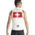 Assos NS.neoproJersey_evo7 Swiss fietsshirt heren  132225587